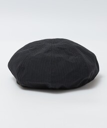 halo commodity | 【SHIPS別注】halo commodity: OVER BERET(ハンチング/ベレー帽)