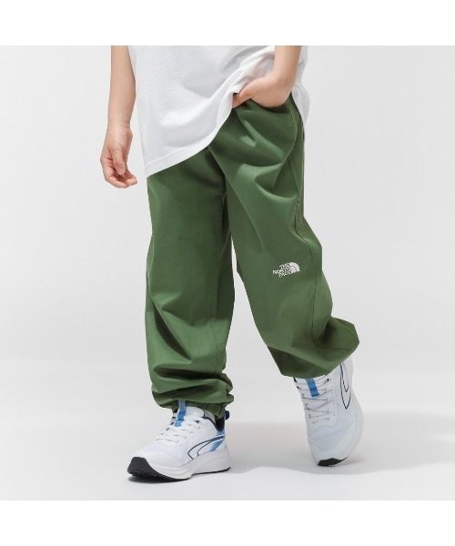 ザ ノース フェイス THE NORTH FACE Cotton Easy Pant コットン