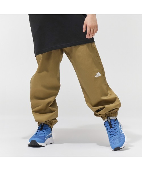 ザ ノース フェイス THE NORTH FACE Cotton Easy Pant コットン