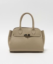 AULENTTI（オウレンティ）の「＜AULENTTI＞ SQE BAG（トートバッグ）」