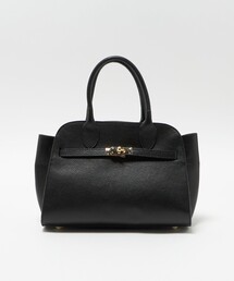 AULENTTI（オウレンティ）の「＜AULENTTI＞ SQE BAG（トートバッグ）」