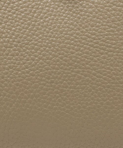 AULENTTI（オウレンティ）の「＜AULENTTI＞ SQE BAG（トートバッグ・レディース・ベージュ/ブラック・FREE）」の14枚目の写真