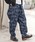 CAMBIO�i�J���r�I�j�́ump14717- Floral Jacquard Denim Balloon Pants �f�j���o���[���p���c(CAM26SS-015)�i�f�j���p���c�j�v�b�l�C�r�[