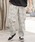 CAMBIO�i�J���r�I�j�́ump14717- Floral Jacquard Denim Balloon Pants �f�j���o���[���p���c(CAM26SS-015)�i�f�j���p���c�j�v�b�z���C�g