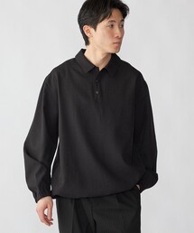 City Ambient Products: Cityform カルゼ テック ポロシャツ