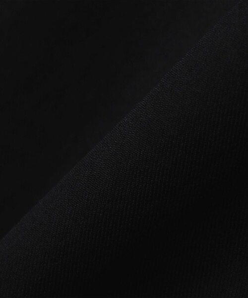 City Ambient Products(シティアンビエントプロダクツ)の「City Ambient Products: Cityform カルゼ テック ポロシャツ(ポロシャツ・メンズ・チャコールグレー/ブラック・SMALL/LARGE/MEDIUM)」の11枚目の写真