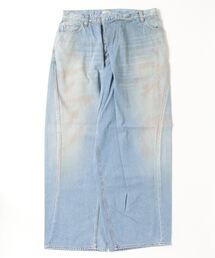 Jieda（ジエダ）の「デニムパンツ（デニムパンツ）」