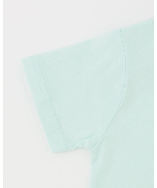 minimal(ミニマル)の「【きかんしゃトーマス】アソートプリント半袖Tシャツ(Tシャツ/カットソー・キッズ・ブルー/レッド/グリーン・120cm/110cm/100cm/90cm)」の8枚目の写真