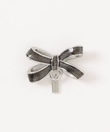 COACH（コーチ）の「ボウ シューレース チャーム（シューズ小物/雑貨）」