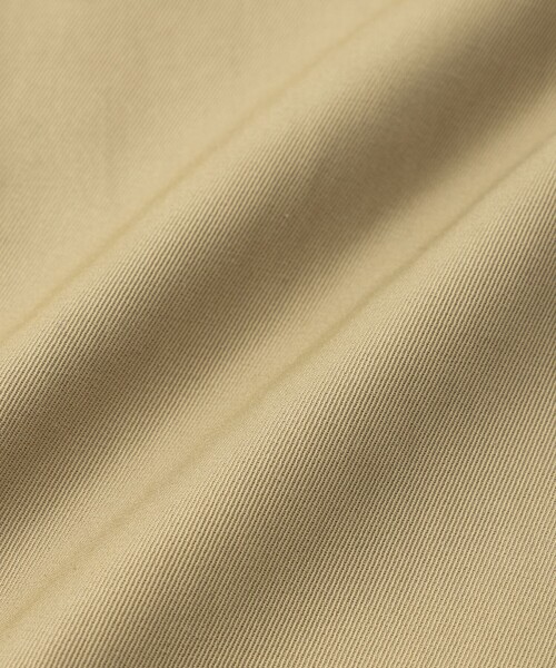 Saturdays NYC（サタデーズ ニューヨークシティ ）の「Kim Pleated Pants | WOMEN（その他パンツ・レディース・ネイビー/ベージュ・S/M/L）」の17枚目の写真