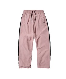codegraphy（コードグラフィー）の「Synthetic Fiber Contrast Sports String Pants CBEFUWP020（その他パンツ）」