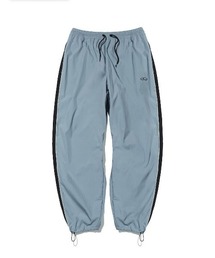 codegraphy（コードグラフィー）の「Synthetic Fiber Contrast Sports String Pants CBEFUWP020（その他パンツ）」