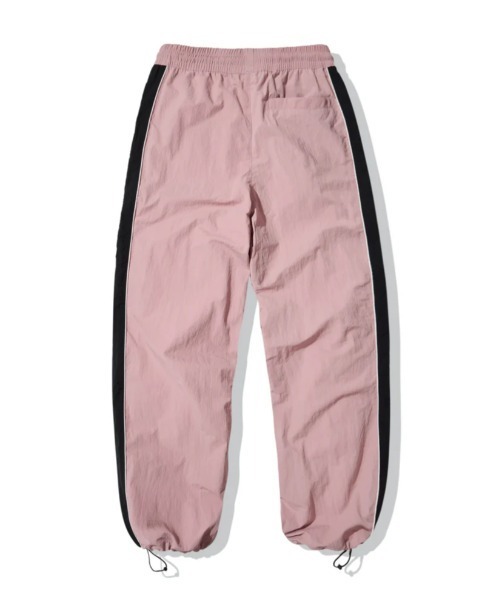 codegraphy（コードグラフィー）の「Synthetic Fiber Contrast Sports String Pants CBEFUWP020（その他パンツ・メンズ・スカイブルー/PINK/Navy・LARGE/MEDIUM/SMALL）」の5枚目の写真