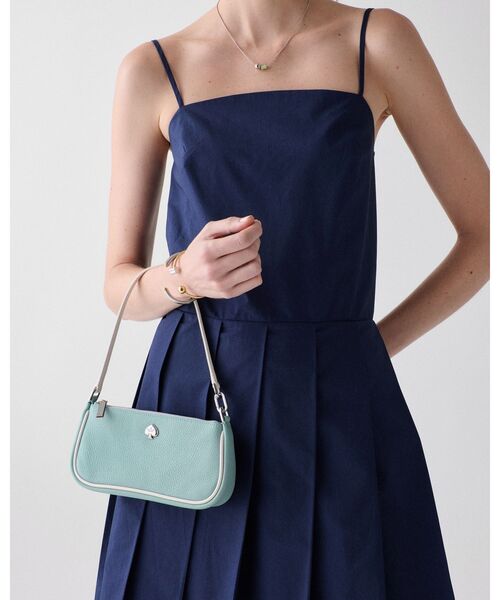 kate spade new york（ケイトスペード ニューヨーク）の「ケイラ コンバーチブル リスレット（ポーチ・レディース・その他・ONESIZE）」の2枚目の写真