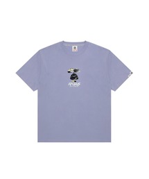AAPE BY A BATHING APE(�G�[�G�C�v�o�C�A�x�C�V���O�G�C�v)��AAPE BASIC TEE(T�V���c/�J�b�g�\�[)