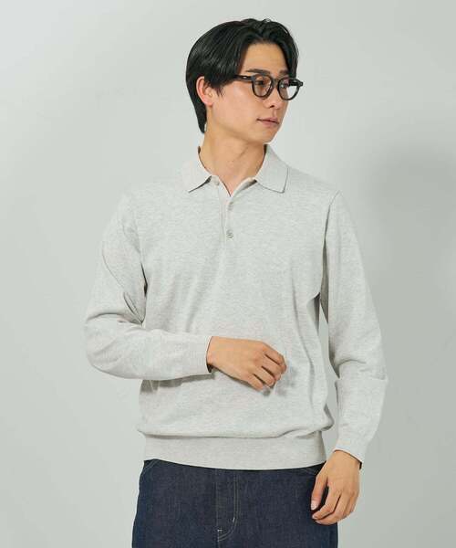 JOURNAL STANDARD relume(ジャーナルスタンダード レリューム)の「Zoff|JOURNAL STANDARD relume ジャーナルスタンダードレリューム ウェリントン型 メガネ|軽量 太縁 黒縁フレーム 眼鏡 検眼調整 伊達メガネ 度付きレンズ交換 度あり 度なし メンズ レディース ユニセックス(メガネ・メンズ・ブラウン系その他2/ライトグリーン/ブラック系その他2/ブラック・FREE)」の11枚目の写真