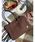 LILY BROWN�i�����[�u���E���j�́u�yUSAGI ONLINE/ZOZOTOWN����zLily Bear�g���x���{�X�g���o�b�O�i�{�X�g���o�b�O�j�v�b�u���E��