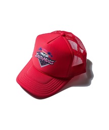 SALT&MUGS（ソルトアンドマグス）の「LA Vice Cap（キャップ）」