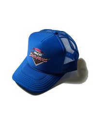 SALT&MUGS（ソルトアンドマグス）の「LA Vice Cap（キャップ）」