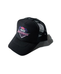 SALT&MUGS（ソルトアンドマグス）の「LA Vice Cap（キャップ）」
