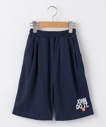 THE PARK SHOP（ザパークショップ）の「THE PARK SHOP:115～145cm /DO WIDE MESH ハーフパンツ（その他パンツ）」