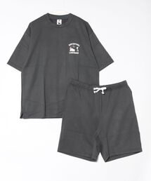 SVEC（シュベック）の「ルームウェア / 上下2点セット（ルームウェア/パジャマ）」