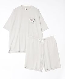 SVEC（シュベック）の「ルームウェア / 上下2点セット（ルームウェア/パジャマ）」