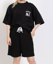 SVEC（シュベック）の「ルームウェア / 上下2点セット（ルームウェア/パジャマ）」
