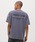 AVIREX�i�A���B���b�N�X�j�́uFADED S/S MIL. PKT T-SHIRT / �t�F�C�h �V���[�g�X���[�u �~���^���[ �|�P�b�g T�V���c / AVIREX / �A���B���b�N�X�iT�V���c/�J�b�g�\�[�j�v�b�u���[�O���[