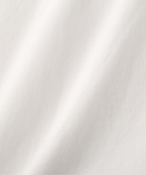 AVIREX（アヴィレックス）の「FADED S/S MIL. PKT T-SHIRT / フェイド ショートスリーブ ミリタリー ポケット Tシャツ / AVIREX / アヴィレックス（Tシャツ/カットソー・メンズ・オフホワイト/オリーブ/ブルーグレー/チャコール・LARGE/MEDIUM/XX-LARGE/X-LARGE）」の19枚目の写真