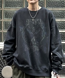 Disney（ディズニー）の「長袖Tシャツ（Tシャツ/カットソー）」