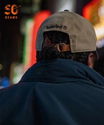 Timberland（ティンバーランド）の「【別注】Timberland / 2Tone Cap（キャップ）」