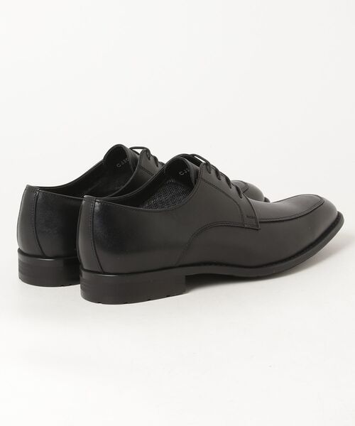 KENFORD(ケンフォード)の「ケンフォード KB47 Uチップ GORE-TEX フットウェア(ドレスシューズ・メンズ・ブラック・26.5/26/25.5/25/24.5/24/27)」の7枚目の写真