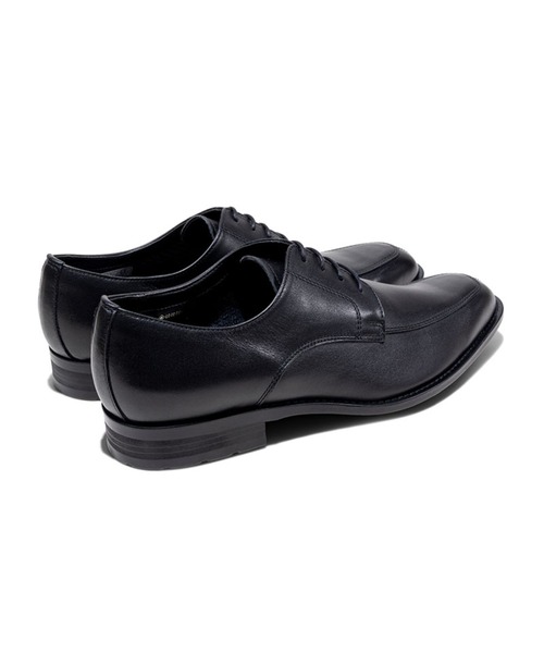 KENFORD(ケンフォード)の「ケンフォード KB47 Uチップ GORE-TEX フットウェア(ドレスシューズ・メンズ・ブラック・26.5/26/25.5/25/24.5/24/27)」の4枚目の写真