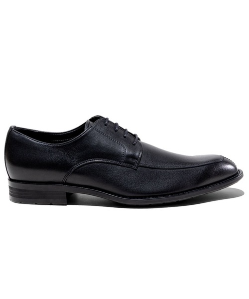 KENFORD(ケンフォード)の「ケンフォード KB47 Uチップ GORE-TEX フットウェア(ドレスシューズ・メンズ・ブラック・26.5/26/25.5/25/24.5/24/27)」の11枚目の写真