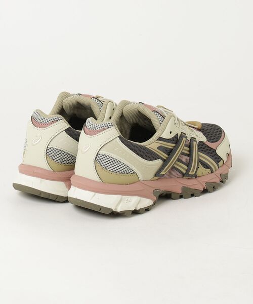 ASICS(アシックス)の「GEL-SONOMA TR62 / ゲルソノマ ティーアール62(スニーカー・メンズ・グレー系その他・24.5/28/28.5/23/29/26/26.5/27.5/25.5/24/27/25/29.5/23.5)」の9枚目の写真