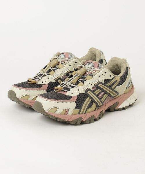ASICS(アシックス)の「GEL-SONOMA TR62 / ゲルソノマ ティーアール62(スニーカー・メンズ・グレー系その他・24.5/28/28.5/23/29/26/26.5/27.5/25.5/24/27/25/29.5/23.5)」の11枚目の写真