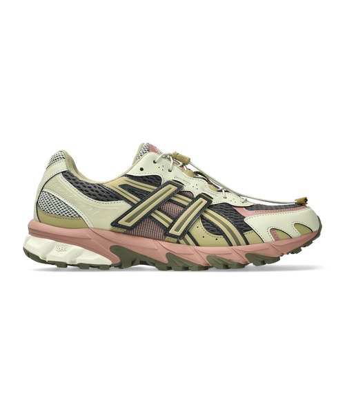 ASICS(アシックス)の「GEL-SONOMA TR62 / ゲルソノマ ティーアール62(スニーカー・メンズ・グレー系その他・24.5/28/28.5/23/29/26/26.5/27.5/25.5/24/27/25/29.5/23.5)」の3枚目の写真