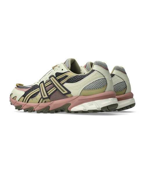 ASICS(アシックス)の「GEL-SONOMA TR62 / ゲルソノマ ティーアール62(スニーカー・メンズ・グレー系その他・24.5/28/28.5/23/29/26/26.5/27.5/25.5/24/27/25/29.5/23.5)」の6枚目の写真