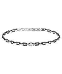 Maserati（マセラティ）の「「Maserati/マセラティ」セラミック - メンズ ブレスレット（ブレスレット）」