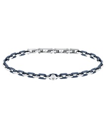 Maserati（マセラティ）の「「Maserati/マセラティ」セラミック - メンズ ブレスレット（ブレスレット）」