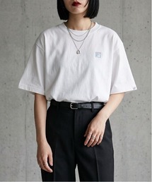 OVERSIZED S/S T-SHIRT