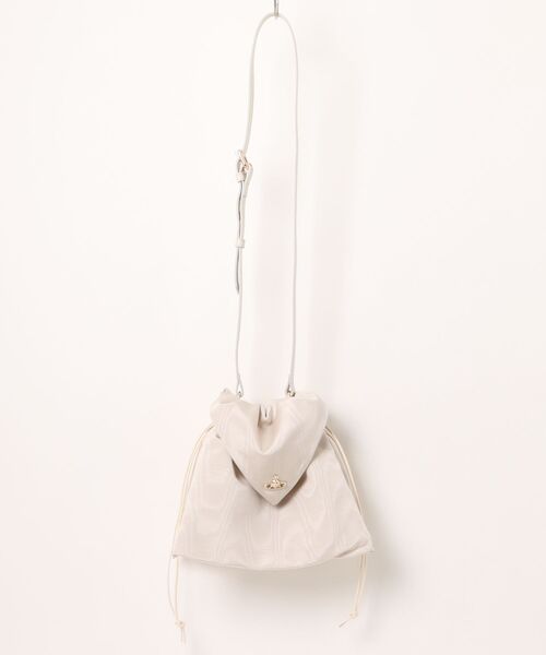 HARLEQUIN EVENING BAG