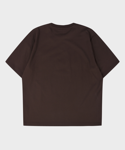 JEEP（ジープ）の「JEEP アーチビッグロゴ半袖Tシャツ (JR5TSU183BR)（Tシャツ/カットソー・レディース・その他・SMALL/MEDIUM/LARGE/X-LARGE/2XL）」の3枚目の写真