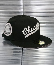 ニューエラ【NEW ERA】 - ニューヨーク・メッツ キャップ 【59FIFTY