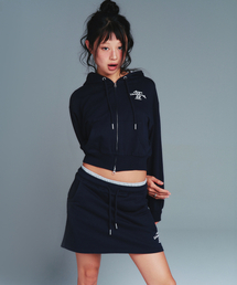 AMESWORLDWIDE（アメスワールドワイド）の「CLASSIC MINI SWEAT SKIRT NAVY（スカート）」