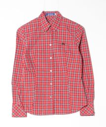 ブランド古着】BURBERRY BLUE LABEL｜バーバリーブルーレーベルの