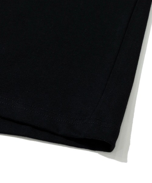 go slow caravan（ゴースローキャラバン）の「YOIDORE/酔いどれ　二軒目どうする？ コラボ TEE（Tシャツ/カットソー・メンズ・ブラック/ホワイト・X-LARGE/LARGE/MEDIUM）」の9枚目の写真