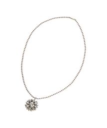 HYSTERIC GLAMOUR | FLOWER POWER ネックレス(ネックレス)