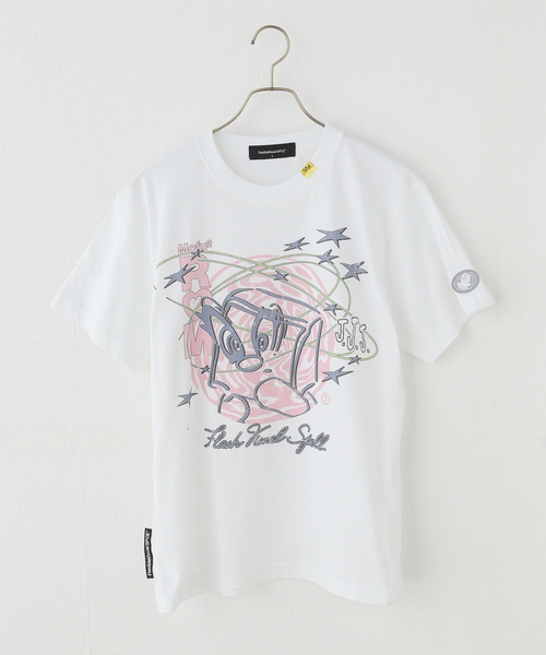 FlexibleVisual SPCE(�t���L�V�u�����B�W���A���X�y�[�X)��FlexibleVisual SPCE / �t���L�V�u�� ���B�W���A�� �X�y�[�X A.C.I.D ROM TSH(T�V���c/�J�b�g�\�[)